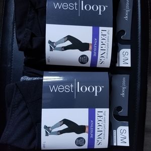Womens leggings